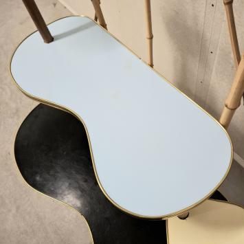 jaren 50/60 plantentafel XL