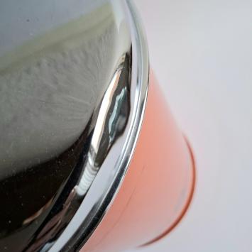 jaren 70 groot Brabantia blik