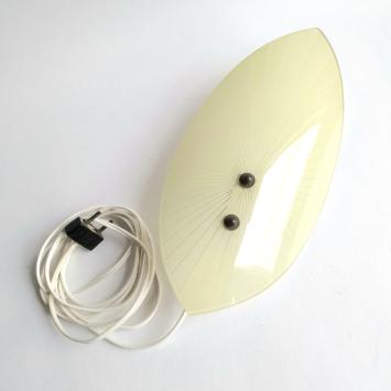 jaren 50 wandlampje (3087)