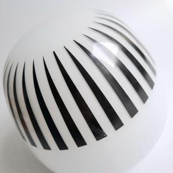 jaren 50 plafondlamp (3091)