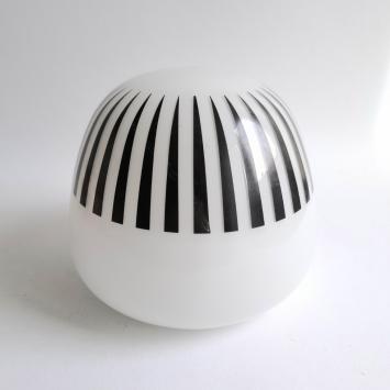 jaren 50 plafondlamp (3091)