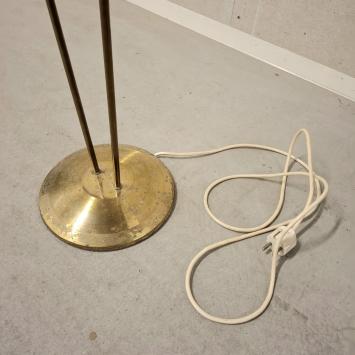 jaren 50/60 vloerlamp (3093)