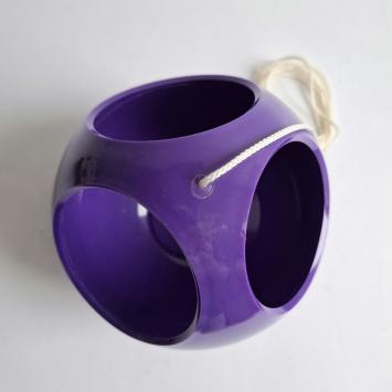 jaren 70 plantenhanger