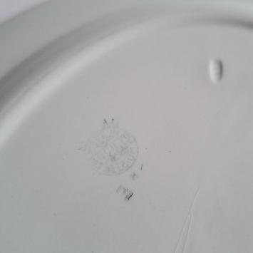 jaren 50/60 schaal (3101)