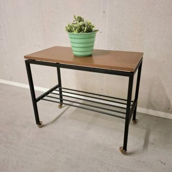 jaren 60/70 trolley (3110)