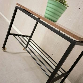 jaren 60/70 trolley (3110)