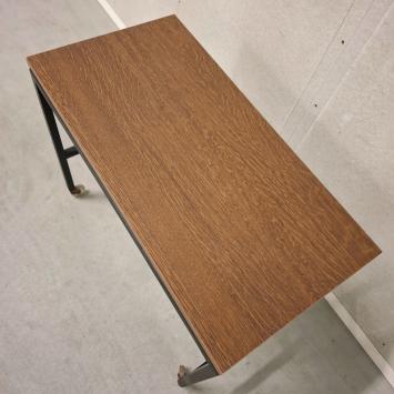 jaren 60/70 trolley (3110)