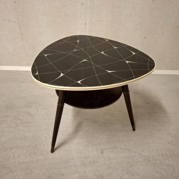 jaren 50 bijzettafel (3112)