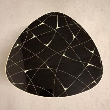 jaren 50 bijzettafel (3112)