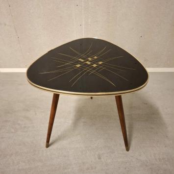 jaren 50 bijzettafel (3113)