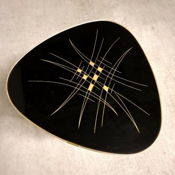 jaren 50 bijzettafel (3113)