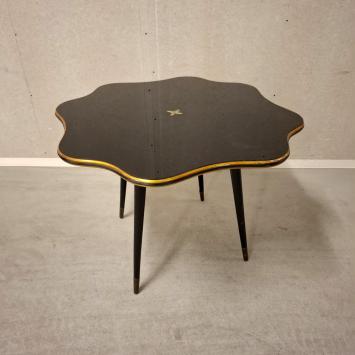 jaren 50 bijzettafel (3114)