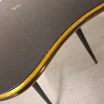 jaren 50 bijzettafel (3114)