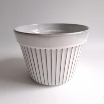 jaren 60 Westraven bloempot (3127)