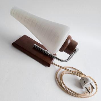 jaren 60 wandlampje (3133)