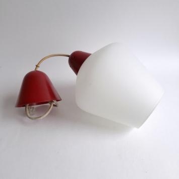 jaren 60 hanglamp (3139)