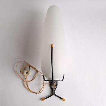 jaren 50/60 Louis Kalff wandlamp
