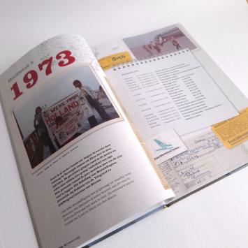 boek ELVIS wij waren er bij!