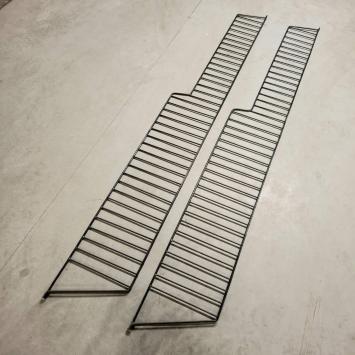 jaren 60 uitbreidingsset String wandrek