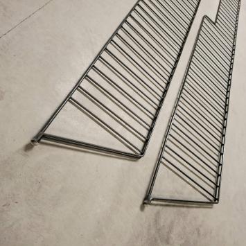jaren 60 uitbreidingsset String wandrek