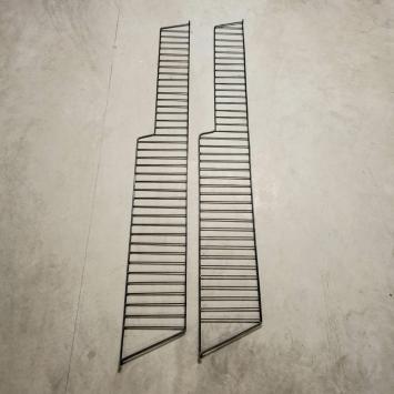 jaren 60 uitbreidingsset String wandrek