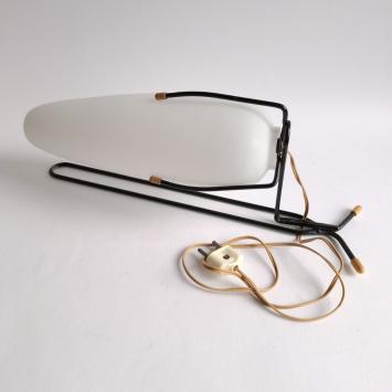 jaren 50/60 Louis Kalff wandlamp