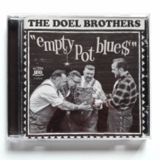 The Doel Brothers - Empty Pot Blues