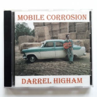 Darrel Higham - Mobile Corrosion