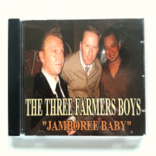 The Three Farmers Boys - Jamboree Baby