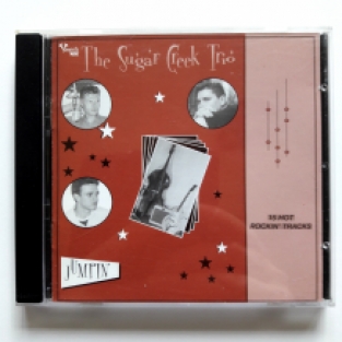 The Sugar Creek Trio - Jumpin'