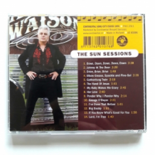 Dale Watson - The Sun Sessions