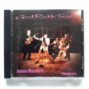 Good Rockin' Tonight - Studio Masters Volume One