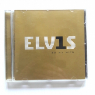Elvis Presley - 30 # 1 Hits